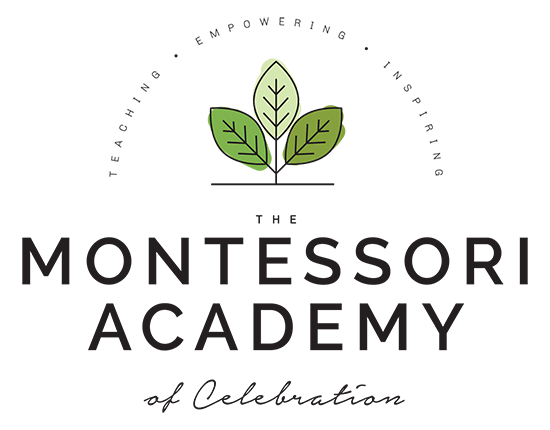 Montessori Academy Logo